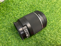 Sony DT 55-200mm 4-5.6