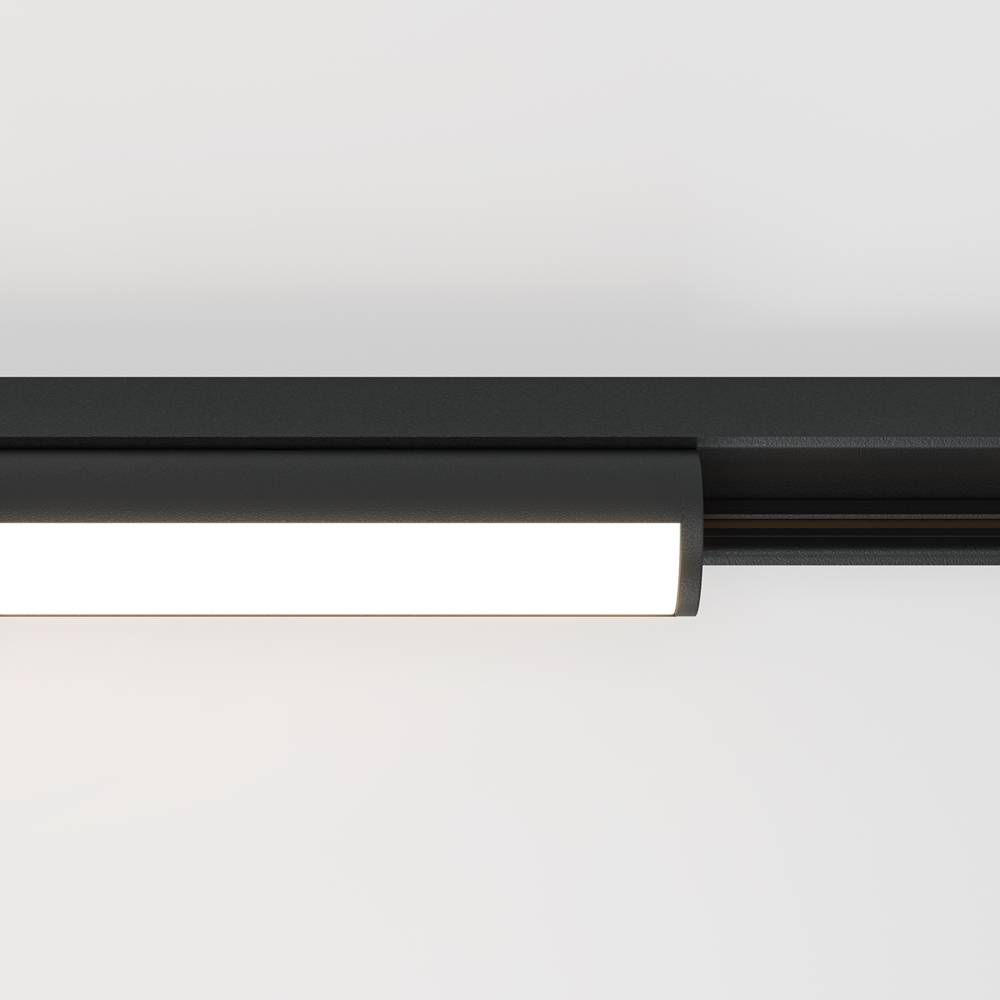 Трековые светильники магнитные Basis Rot Basity 12Вт 90°