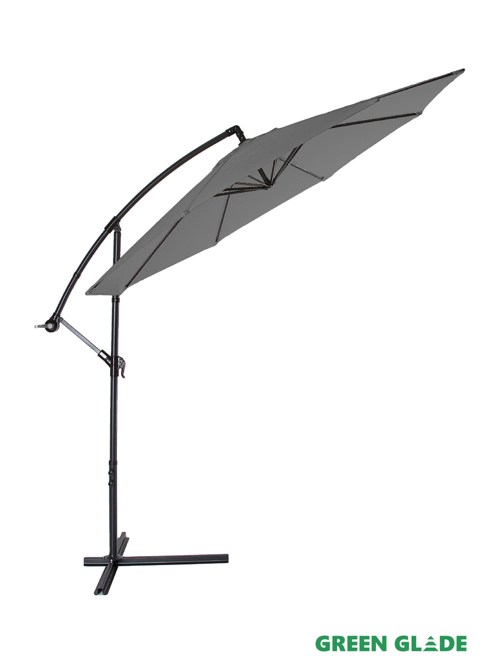 Зонт садовый Green Glade 8006