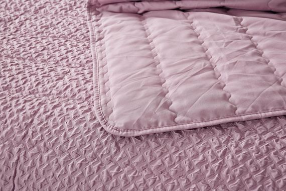 Ирма (пудра) Покрывало 230х250