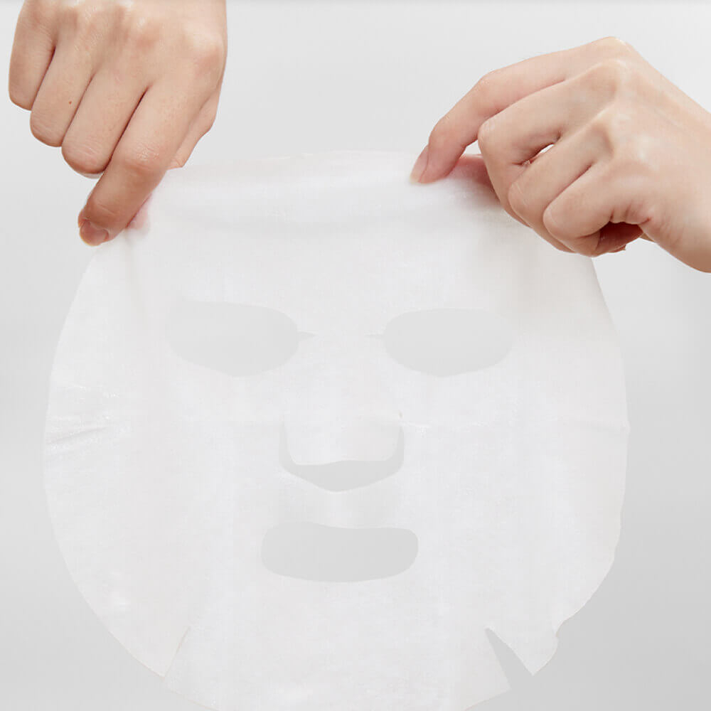 VT Cosmetics Трёхступенчатый набор для сужения пор с ретинолом Cica Reti-A All In One 3Step Mask