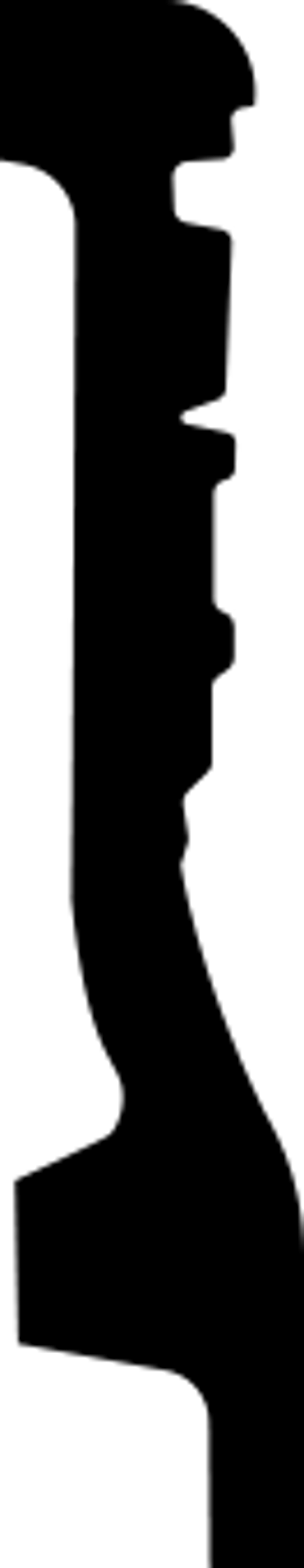 Плинтус 1.53.501