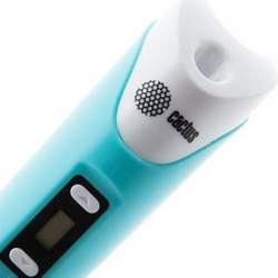 3D ручка 3D Printing Pen, синий