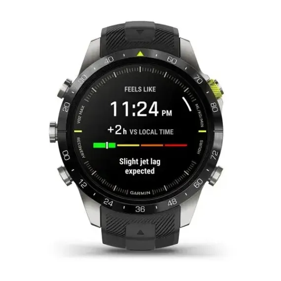 Garmin MARQ Athlete (Gen 2)
