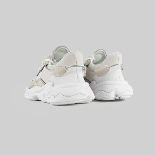 Кроссовки женские Adidas Originals Ozweego артикул:EG0552 - купить в магазине Дайс