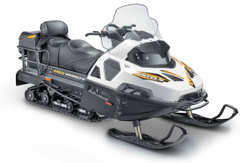 Снегоход СТЕЛС Viking V800 3.0