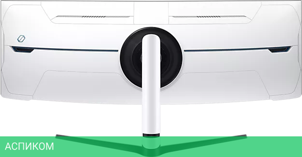 Игровой монитор Samsung Odyssey Neo G9 LS57CG952NIXCI