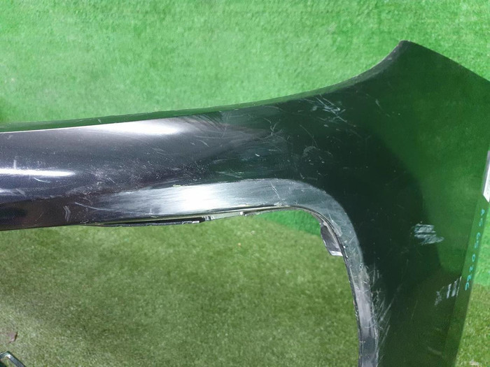 Бампер передний Porsche Cayenne 3 PO536 (2017-2023)