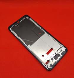 Tecno Spark Go 2023 (BF7) / часть корпуса (рамка дисплея)  (ORIG-SP)