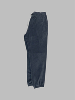 Штаны NIKE флис.5657В (сер.)