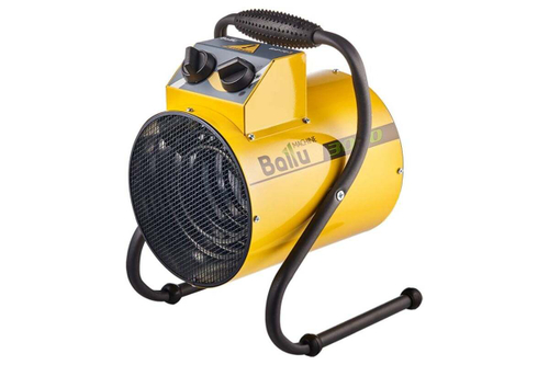 Тепловая пушка электрическая Ballu BHP-PE-3