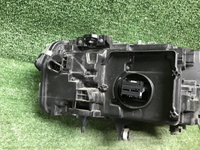 Битая Фара правая BMW X3 G01 (17-21) Adaptive LED