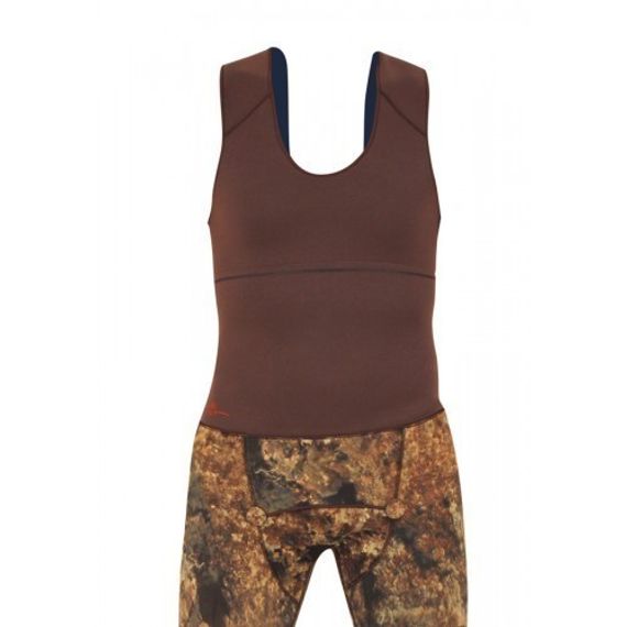 Гидрокостюм Beuchat Rocksea Competition Spot 5 мм