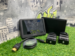Sony CLM-V55