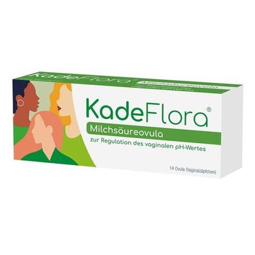 KadeFlora