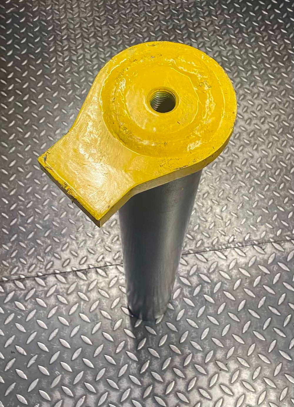 Палец 206-70-55160