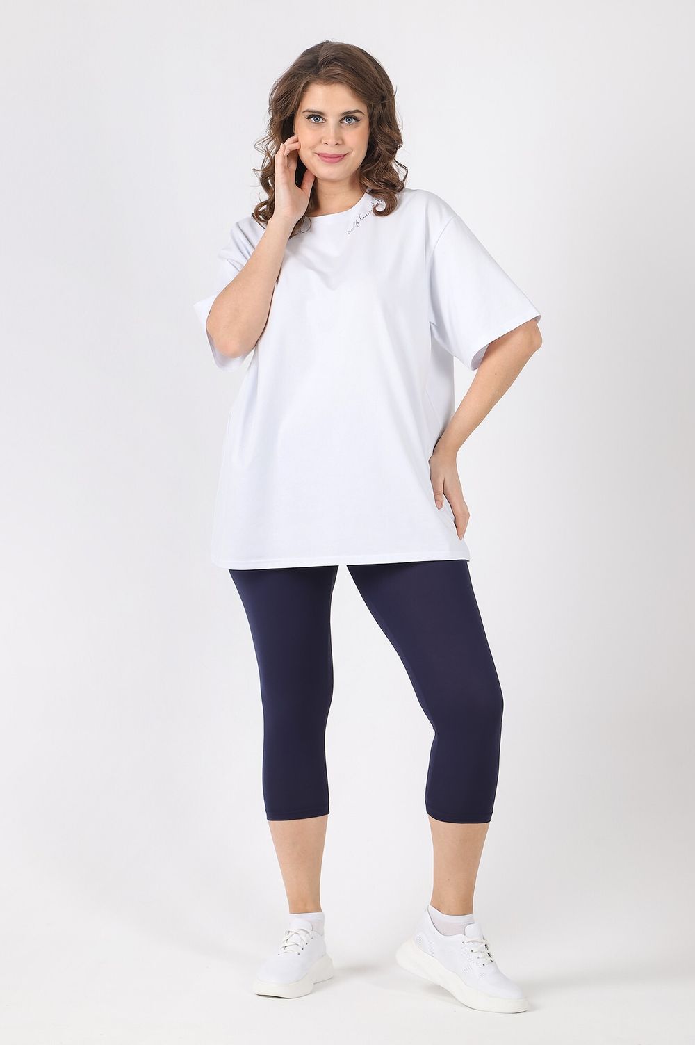 Бриджи Бриджит Виотекс ТЁМНО-СИНИЙ