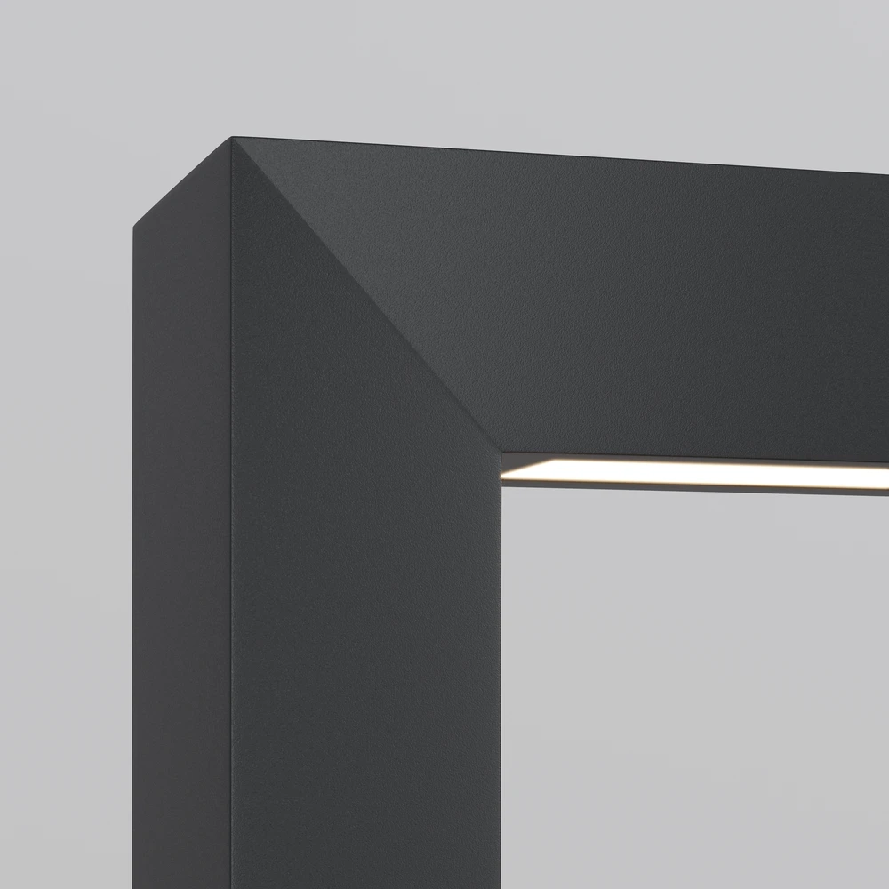 Ландшафтный светильник Maytoni FRAMA O469FL-L12GF3K