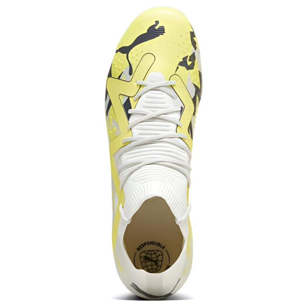 Кроссовки PUMA Future Match Mxsg, 107369-04