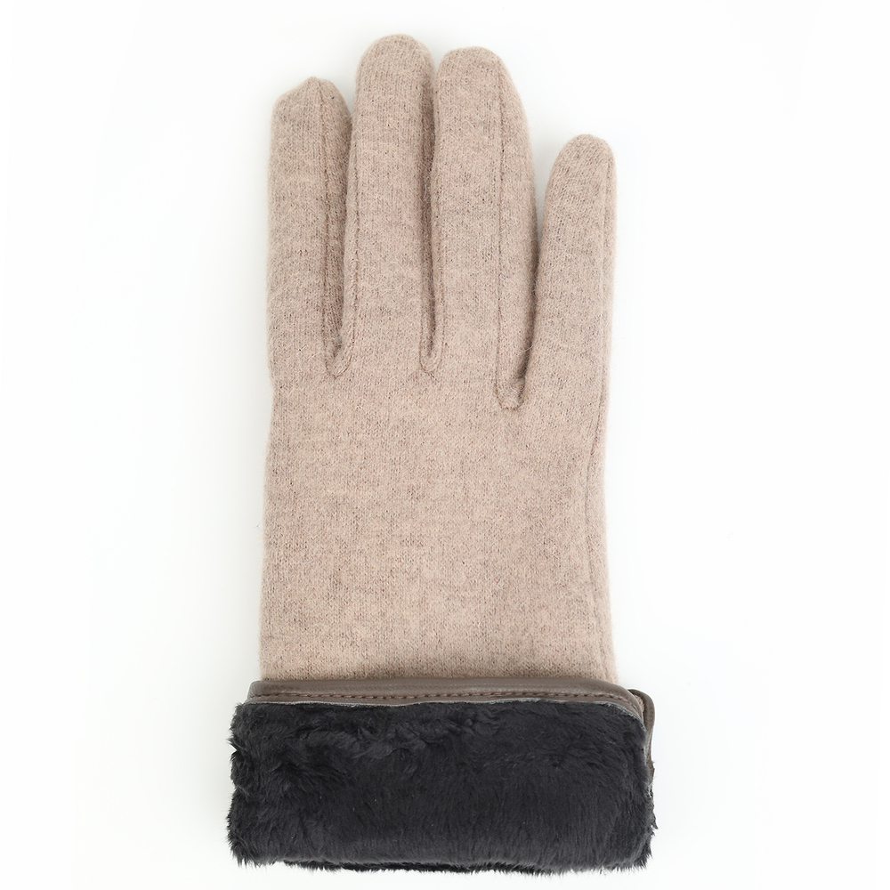 Перчатки JMF80-13 FABRETTI