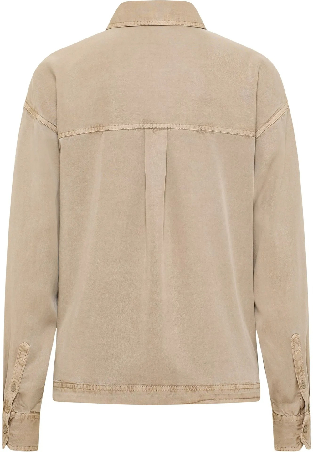 Блузка женская MUSTANG Style Muce