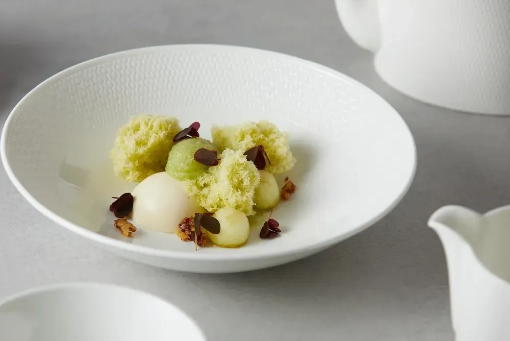 Wedgwood Сервировочная чаша Gio 28,5 см