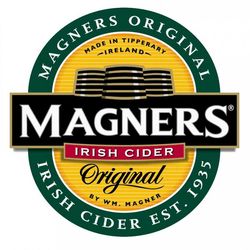 Сидр Magners Original Irish Cider Сидр Magners Original Irish Cider