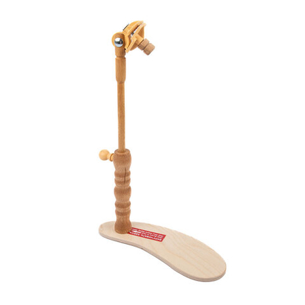 "Gamma" SPK стойка-держатель кресельная дерево