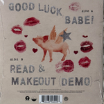 Chappell Roan ‎– Good Luck, Babe! (Европа 2024г.) 7" Red