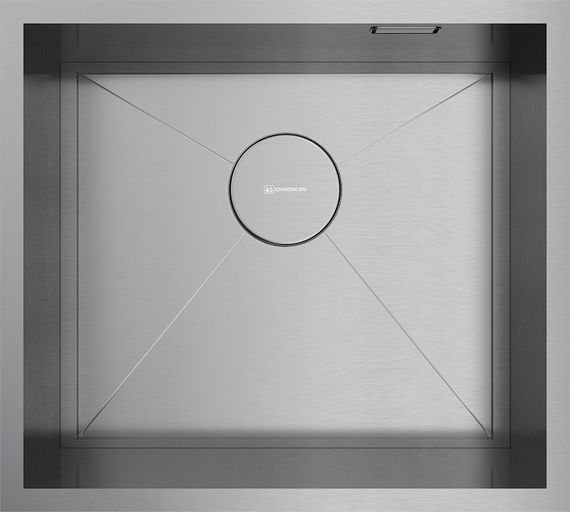 Кухонная мойка OMOIKIRI Kasen 49-16-INT-IN (арт.4997053)