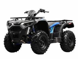 Квадроцикл SHARMAX Force 600 Ranger