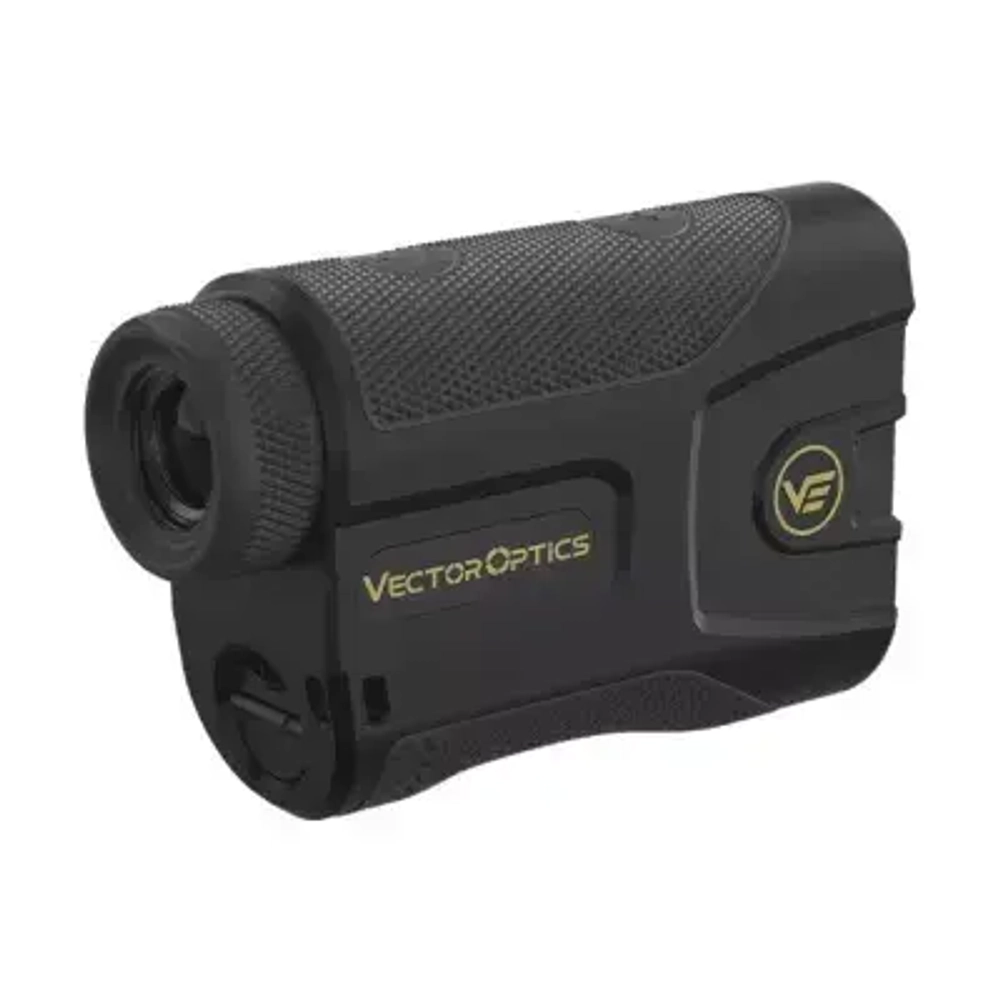 Лазерный дальномер Paragon 7x25 GenIII BDC