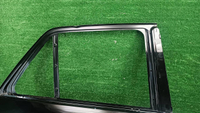 Дверь задняя правая Mercedes M GLE W166 (2011-2018)