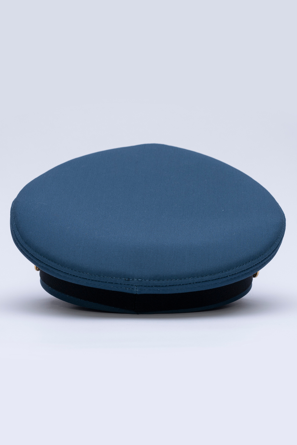 Фуражка генеральская МЧС «Пилот» (ручная вышивка)