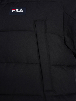 Пуховик мужской FILA