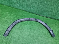 Расширитель задний RH BMW X6 G06 (19-нв) M-paket