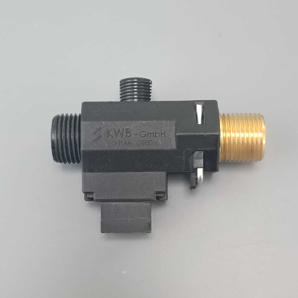 Датчик протока с подпиткой для котлов BAXI Main, Main Digit, Beretta, Immergas, Fondital арт. 5663770, 33900010