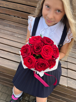 Букет «Вне времени»