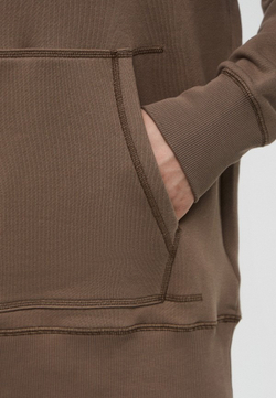 Толстовка мужская PUMA PREMIUM ESS Relaxed Graphic Hoodie TR