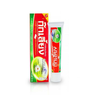 Зубная паста травяная KOKLIANG 100 гр
