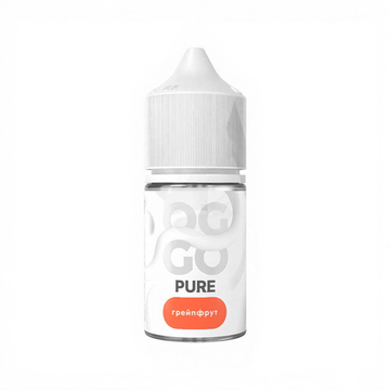 Купить Ароматизатор Oggo Pure 14 мл - Грейпфрут