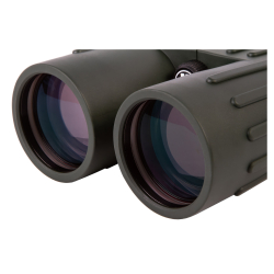 Бинокль Konus Emperor 10x50 WA Green — возможность установки на штатив для длительных наблюдений