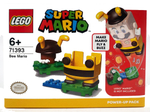 Конструктор Lego Super Mario 71393 Марио-пчела