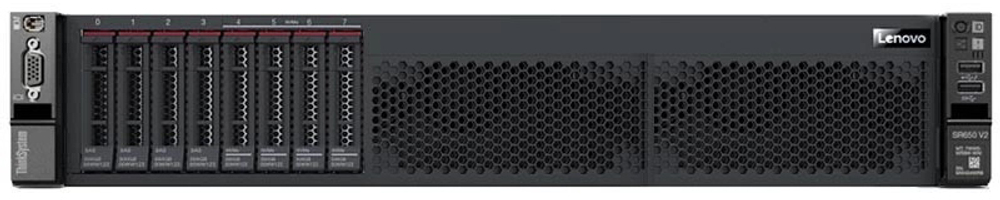 Сервер  Lenovo ThinkSystem SR650 V2 2U
