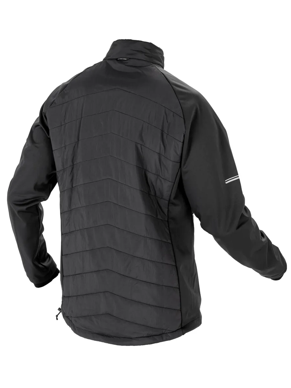 Куртка гибридная STORM 2.0 / черный