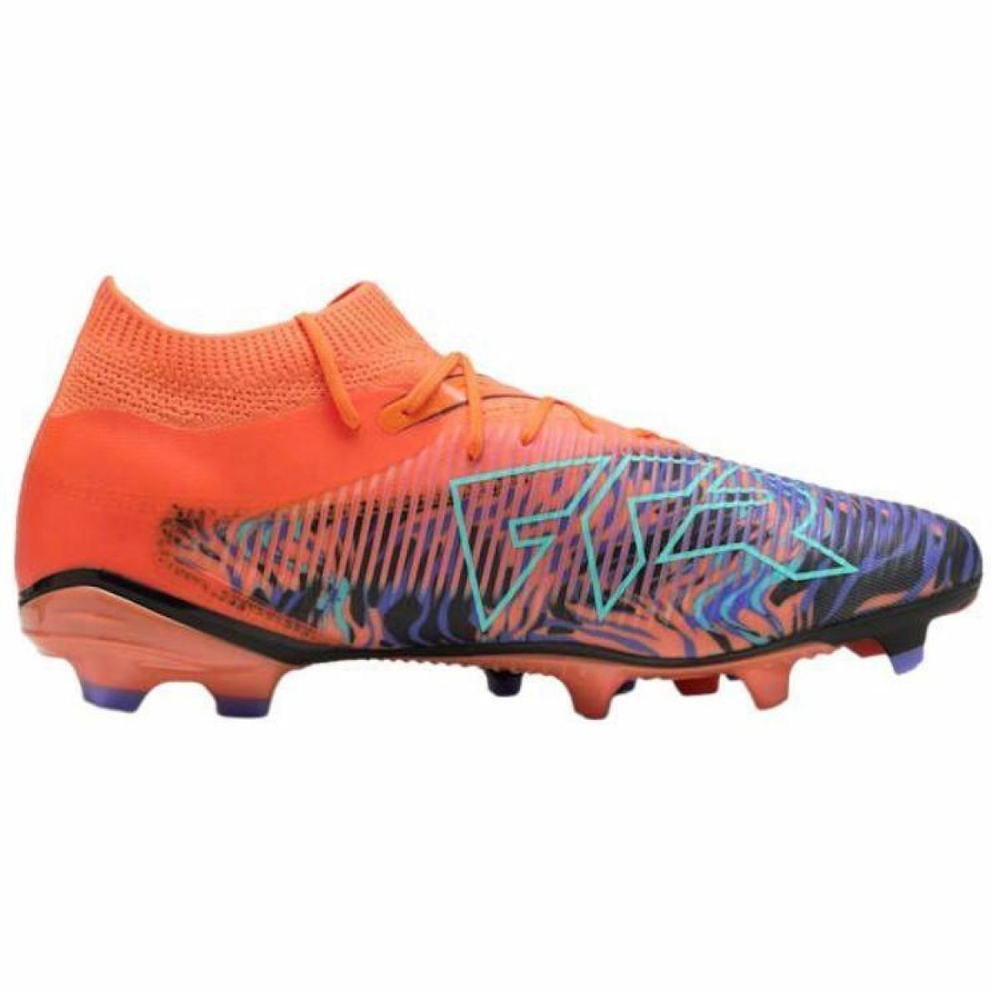 Кроссовки PUMA FUTURE 8 MATCH CREATIVITY AG（ ）, 108431-01