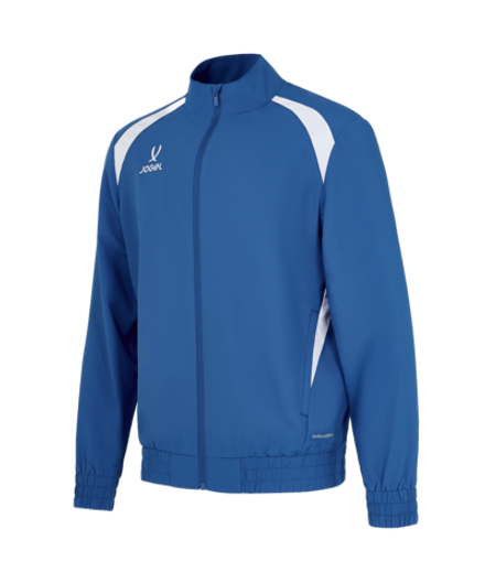 Куртка парадная Jogel DIVISION PerFormDRY Track Jacket-K, синий Z2