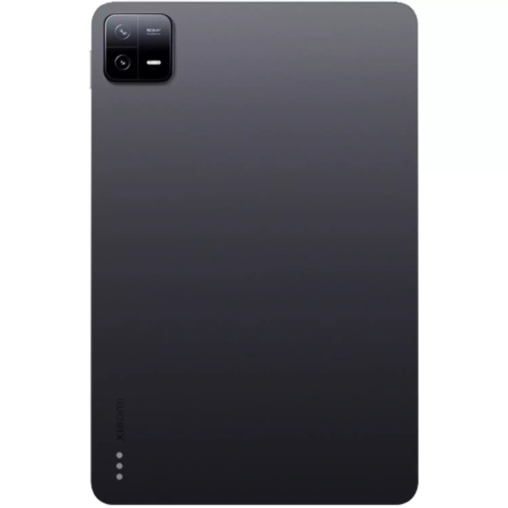 Планшет Xiaomi Pad 6 6/128Gb Wi-Fi Gray (Серый)