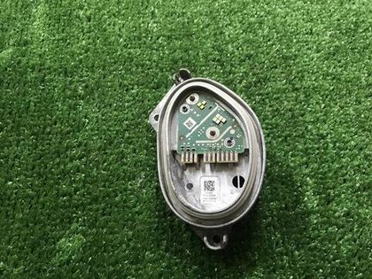 Модуль светодиодный левый BMW X7 G07 (2019-2022)