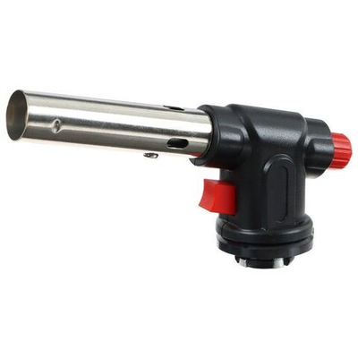 Газовая горелка Maclay с пьезоподжигом (Цвет: не задано)